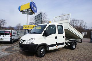 Iveco Daily 35C12